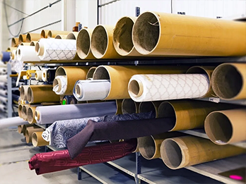 Textiles
