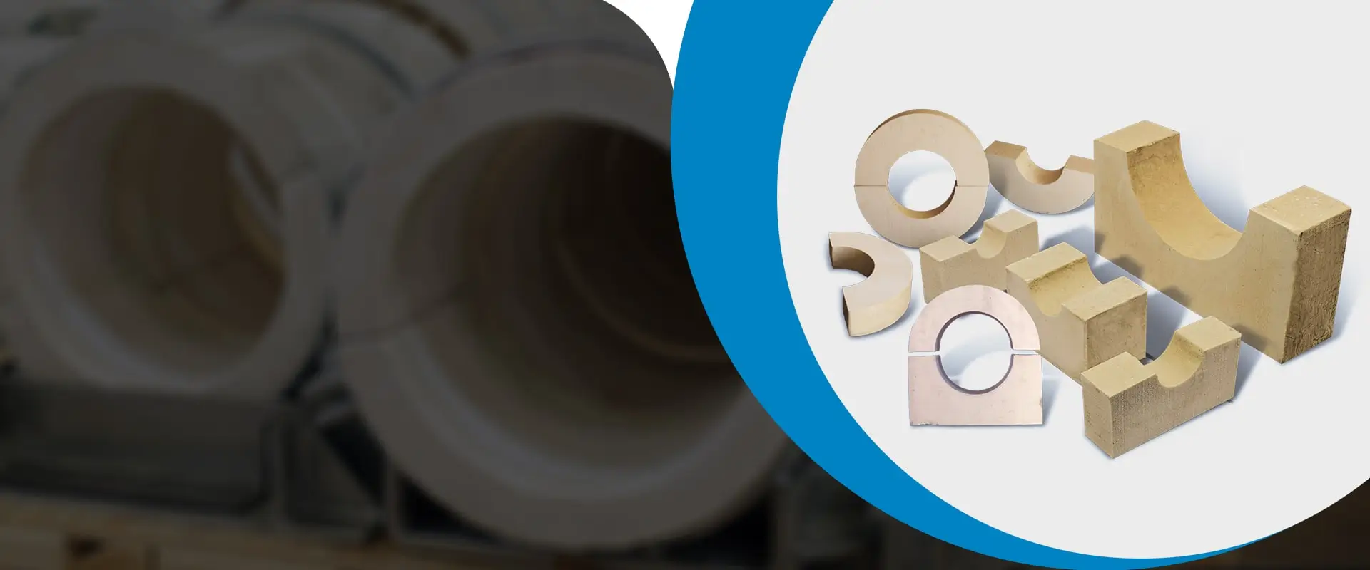Rigid PUF Manufacturers